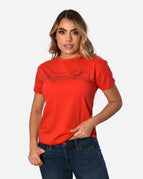 ROJO / S