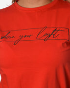 ROJO / M