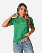VERDE CALI / S