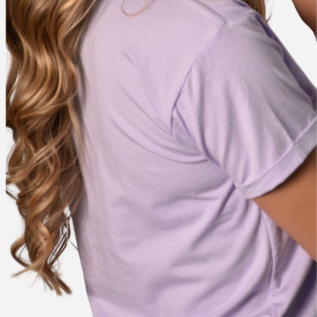 Camiseta de Dama Ref. 51037-069