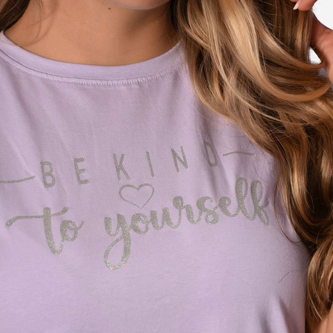 Camiseta de Dama Ref. 51037-069
