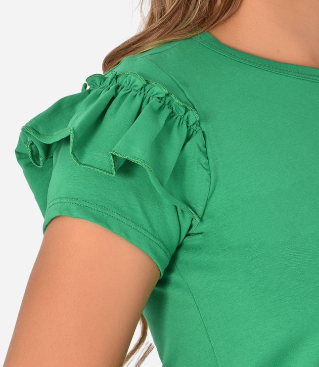 Blusa de Dama Ref. 51039-003