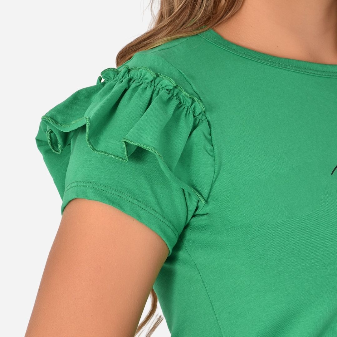 Blusa de Dama Ref. 51039-003