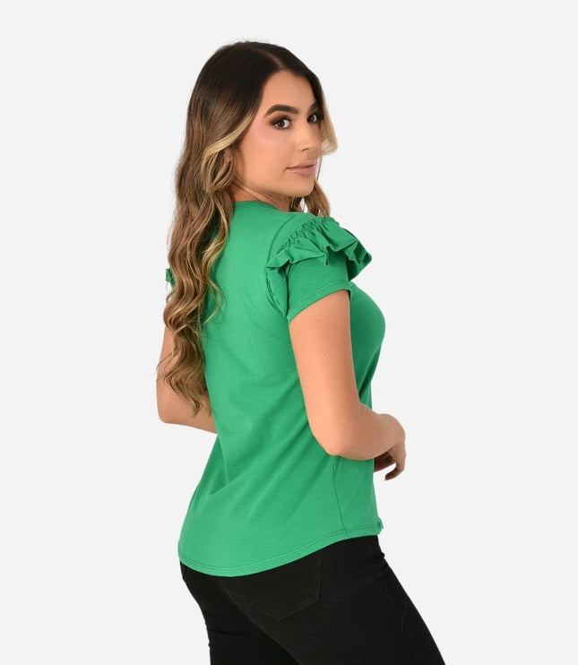 Blusa de Dama Ref. 51039-003