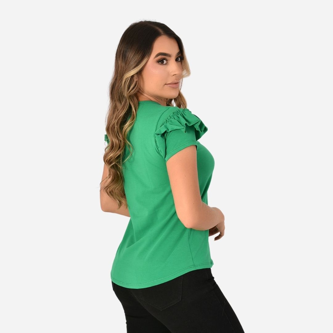 Blusa de Dama Ref. 51039-003