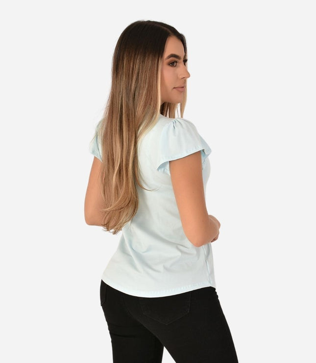 Blusa de Dama Ref. 51040-002