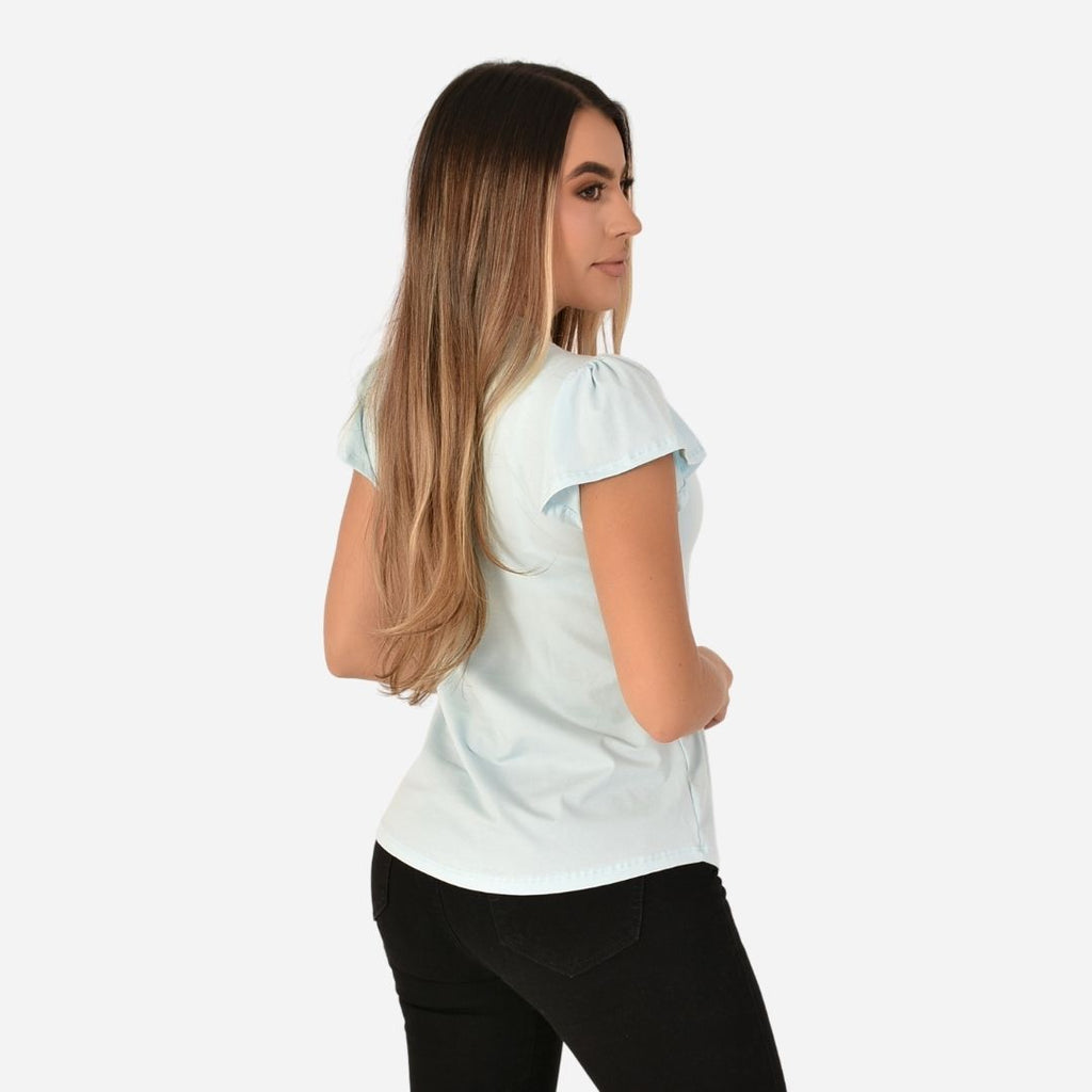 Blusa de Dama Ref. 51040-002