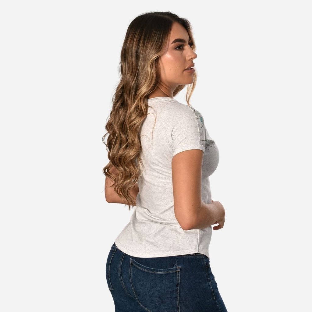 Blusa de Dama Ref. 51057-002