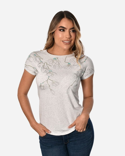 Blusa de Dama Ref. 51057-002