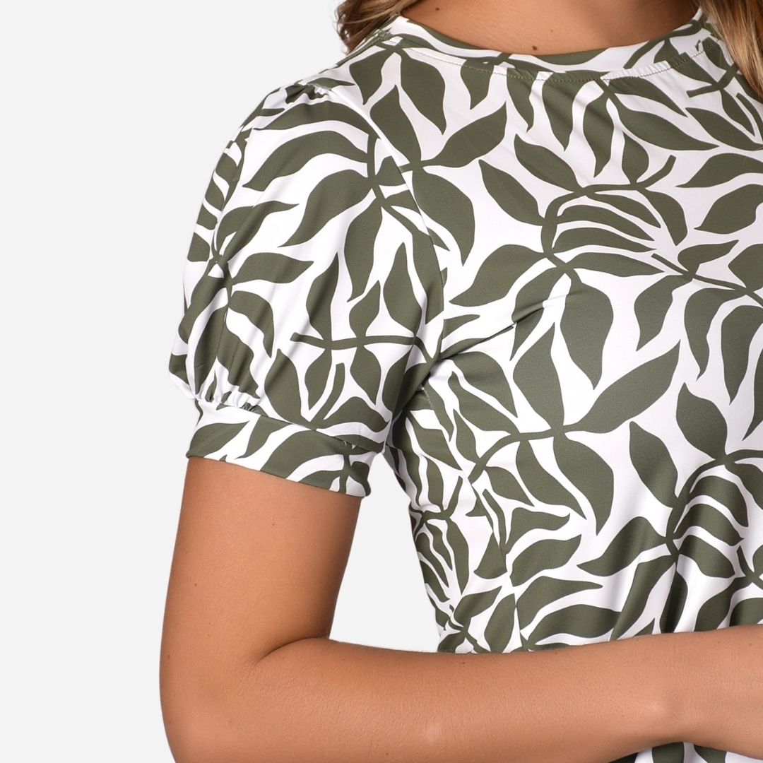 Blusa de Dama Ref. 51058-002