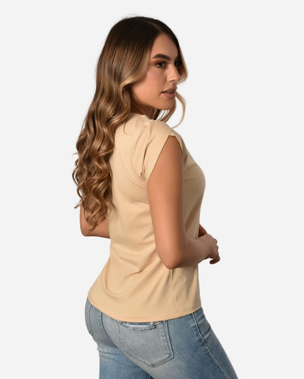Blusa de Dama Ref. 51060-002