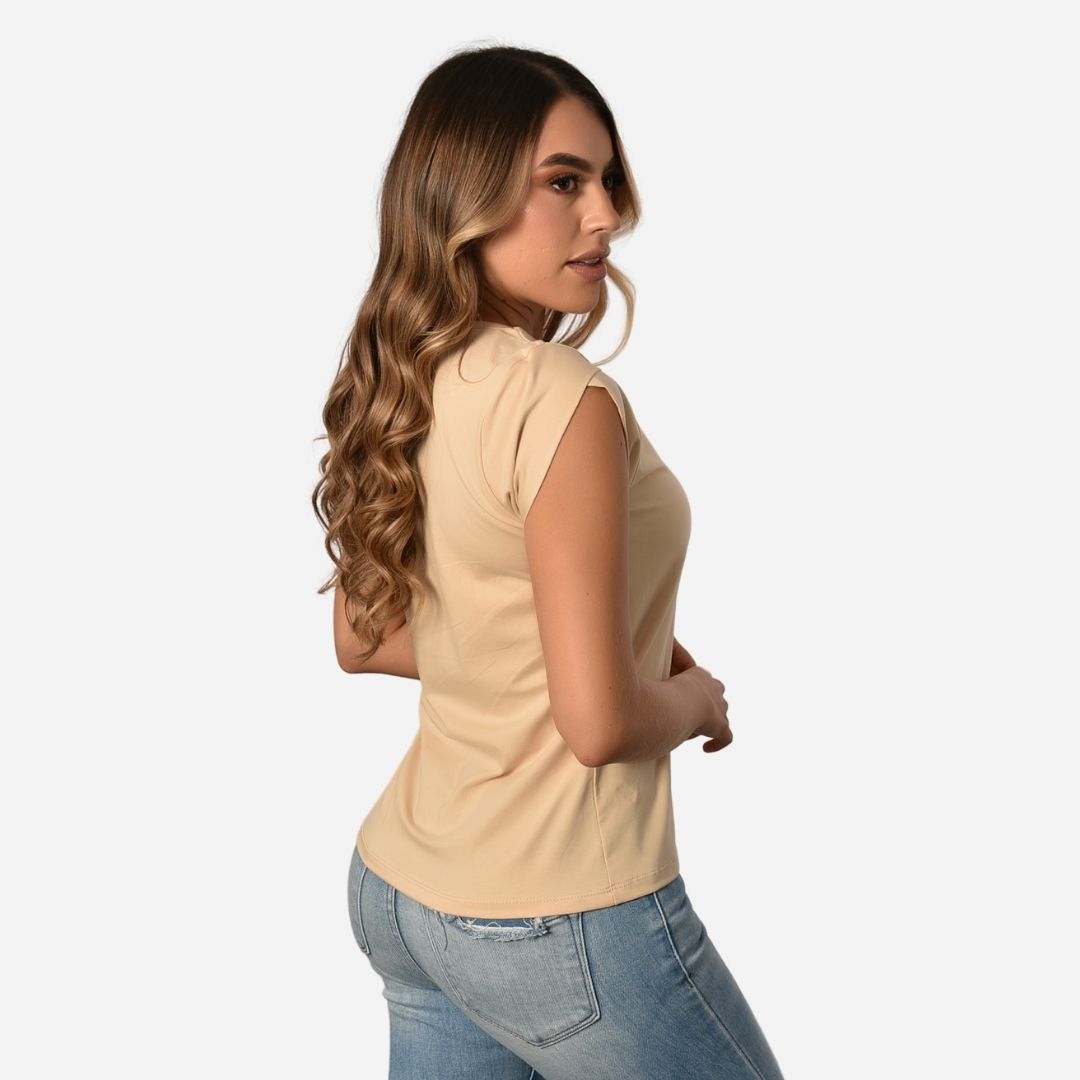 Blusa de Dama Ref. 51060-002