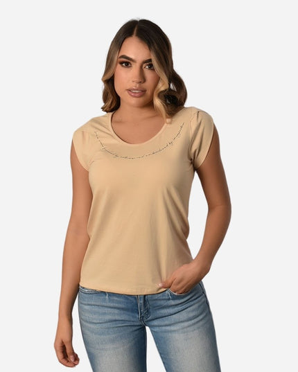 Blusa de Dama Ref. 51060-002