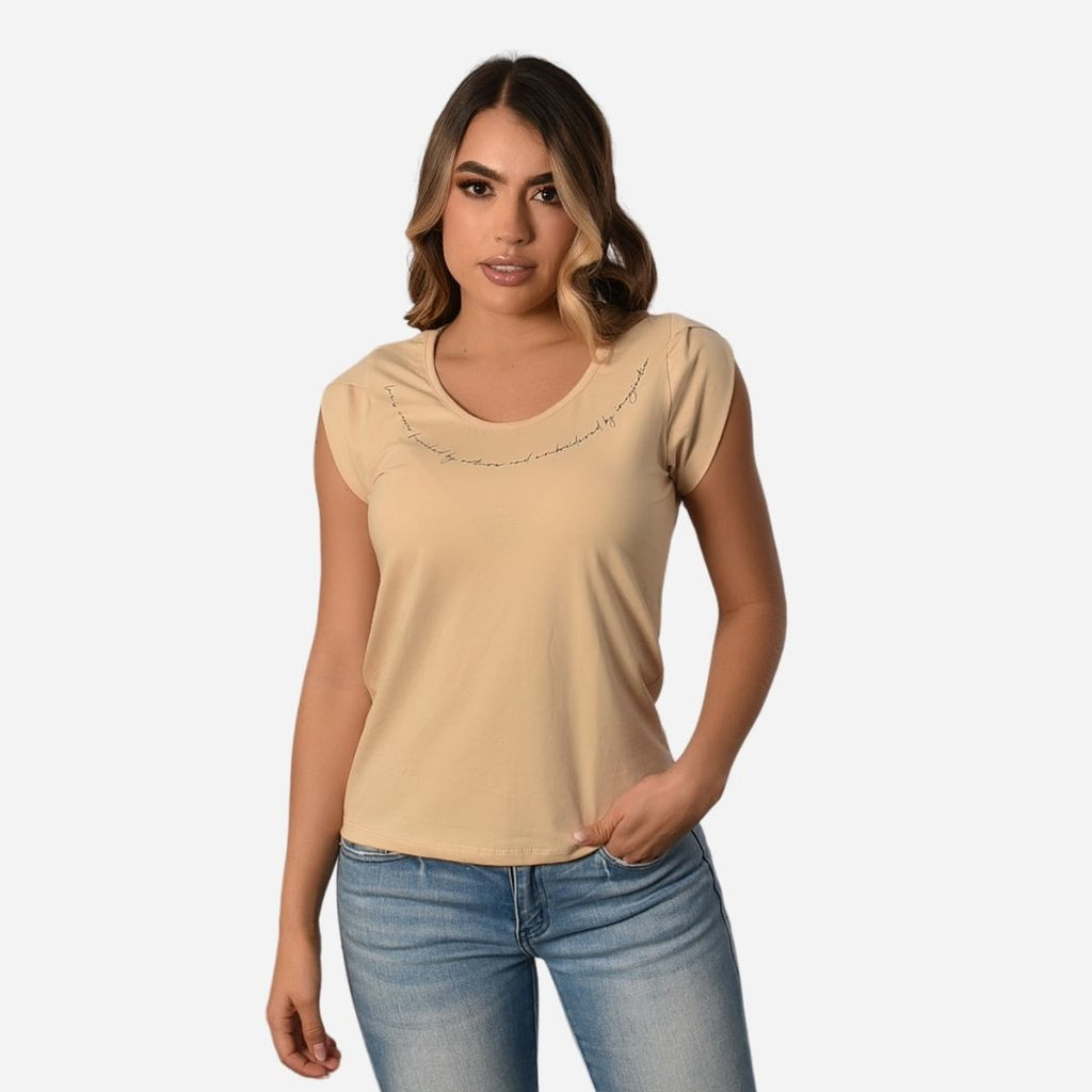Blusa de Dama Ref. 51060-002
