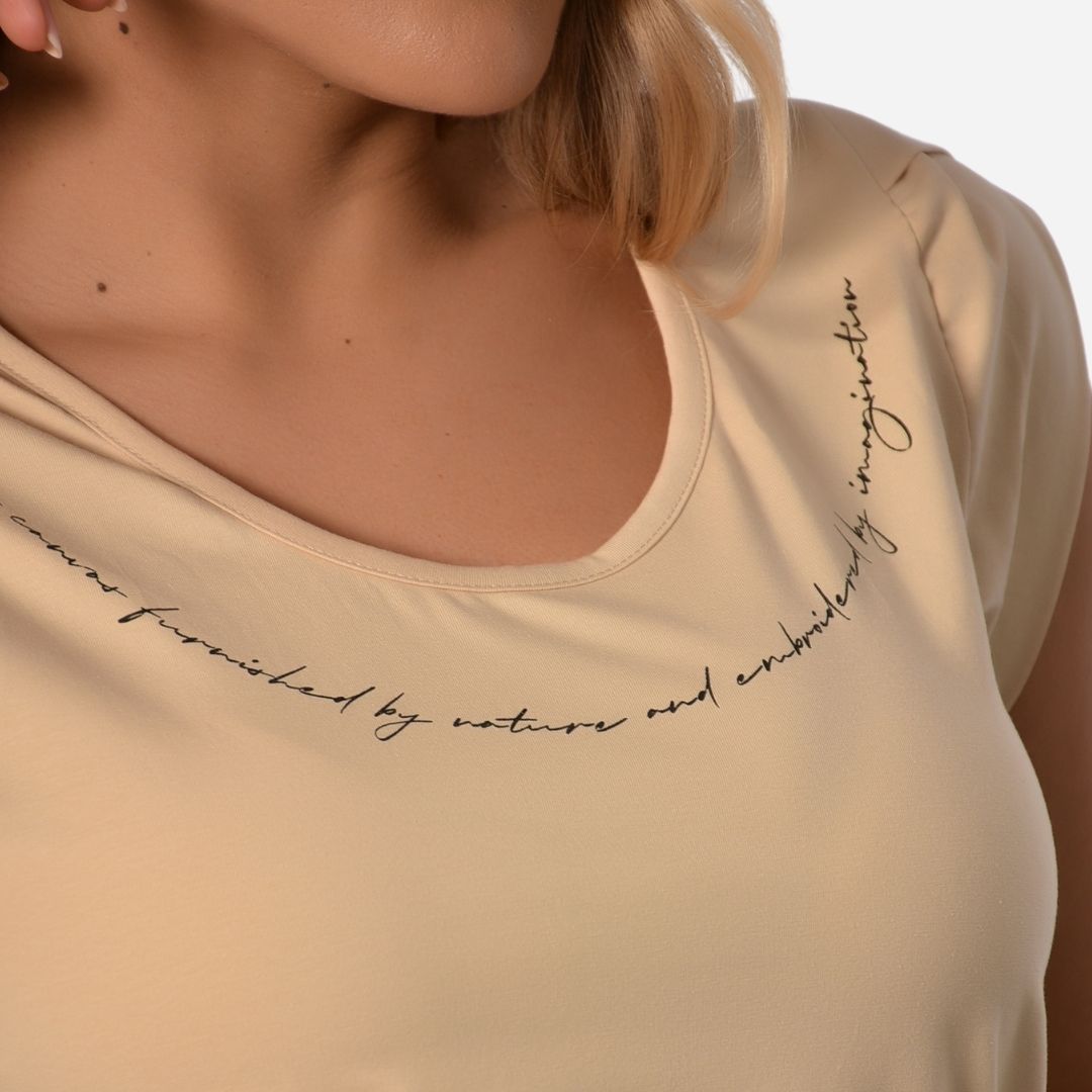 Blusa de Dama Ref. 51060-002