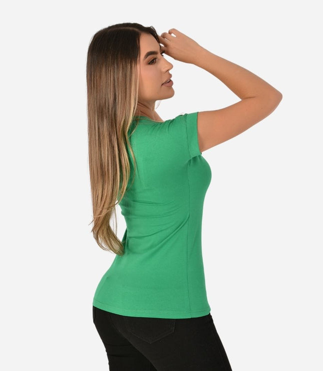 Blusa de Dama Ref. 51061-002