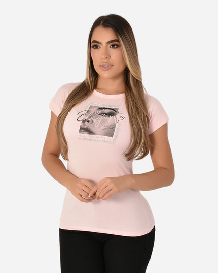 Blusa de Dama Ref. 51061-002