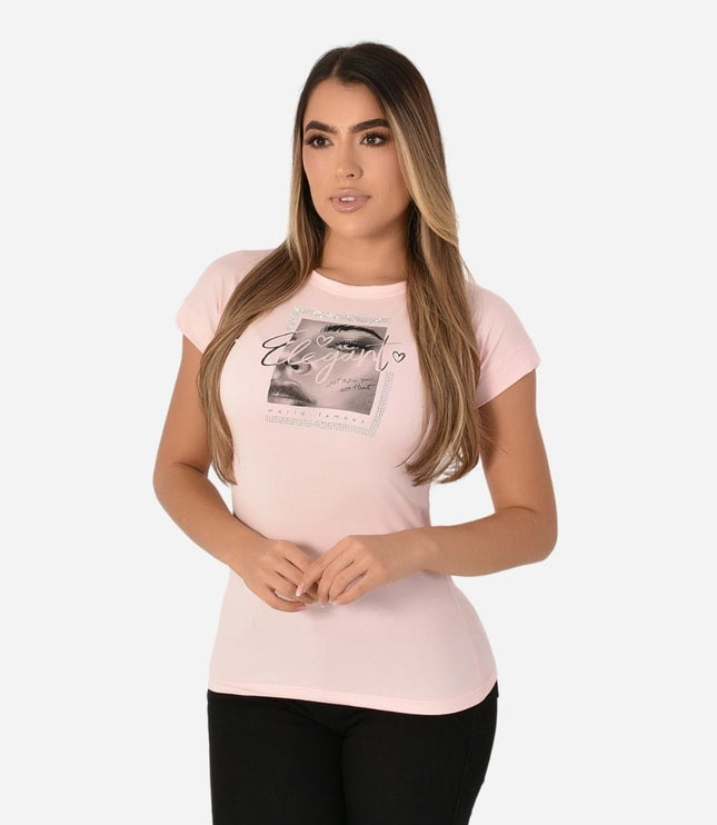 Blusa de Dama Ref. 51061-002