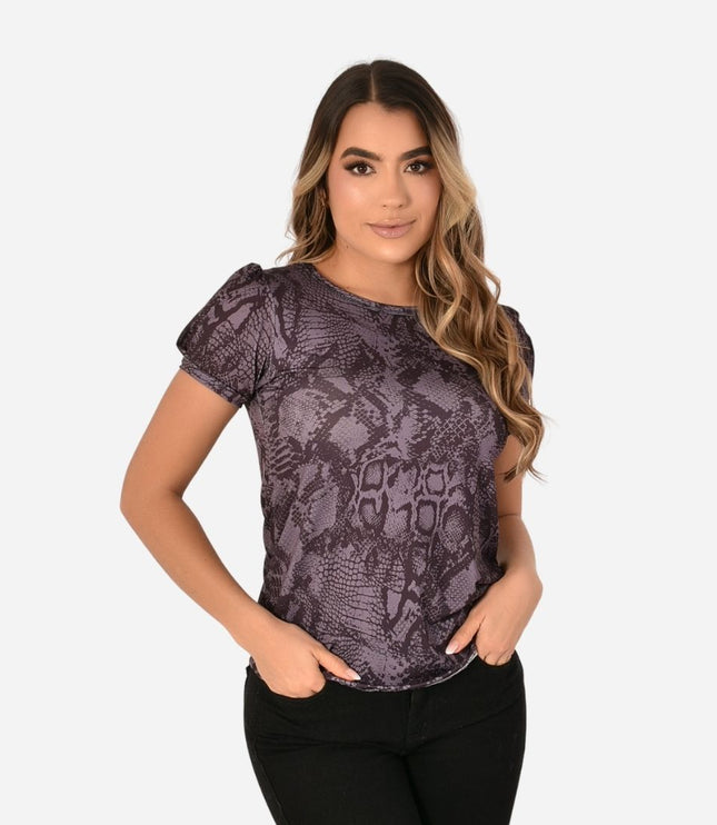 Blusa de Dama Ref. 51062-002