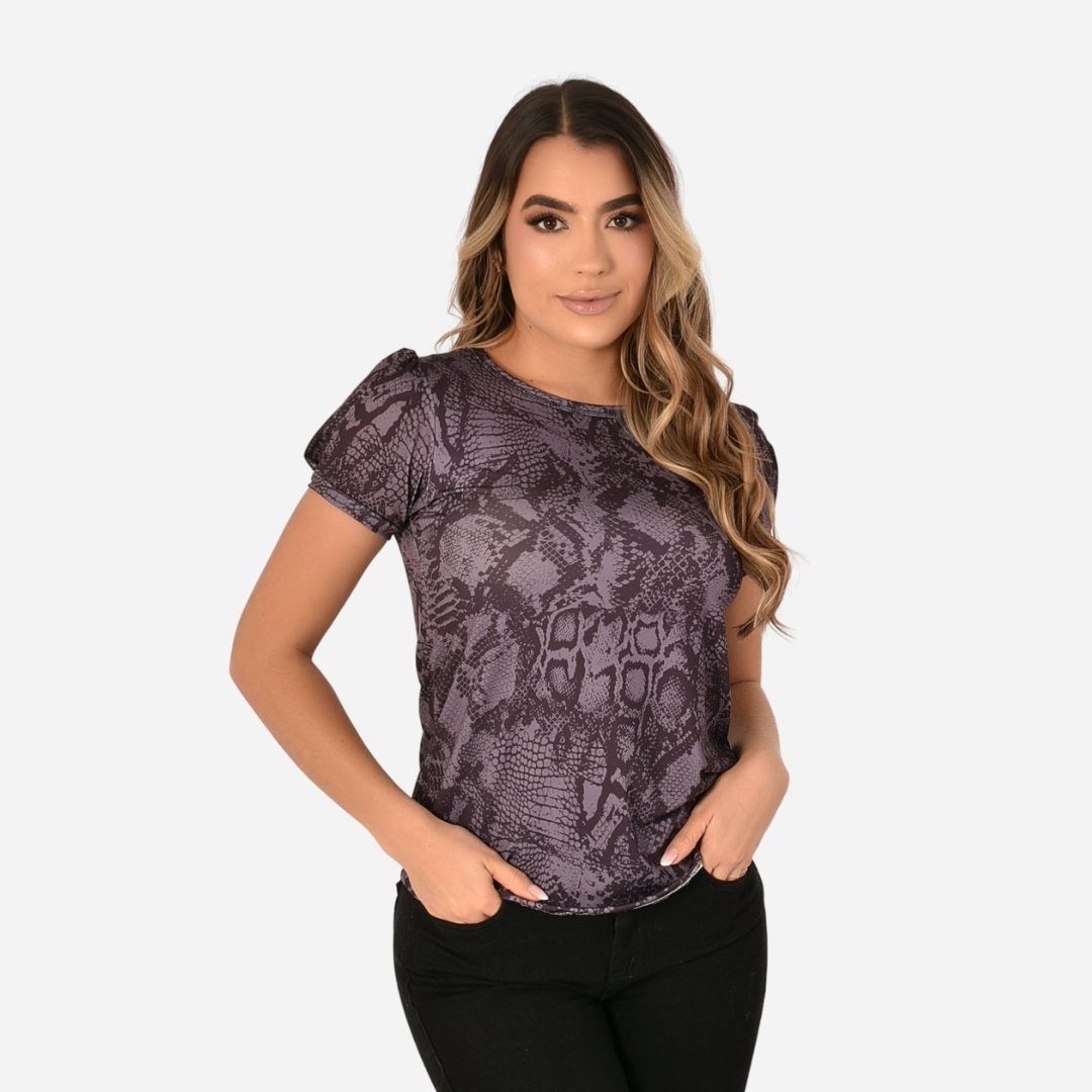 Blusa de Dama Ref. 51062-002