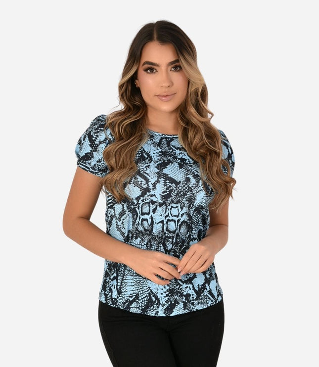 Blusa de Dama Ref. 51062-002