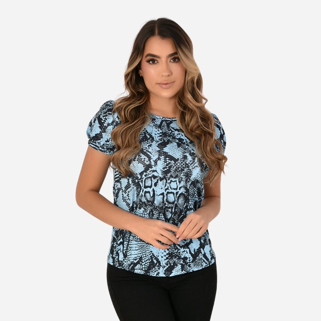 Blusa de Dama Ref. 51062-002