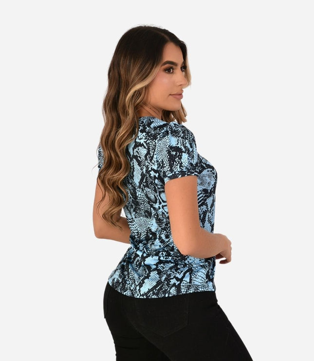 Blusa de Dama Ref. 51062-002