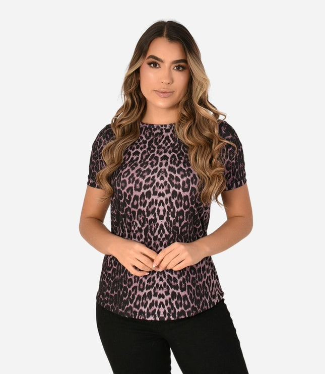 Blusa de Dama Ref. 51065-002