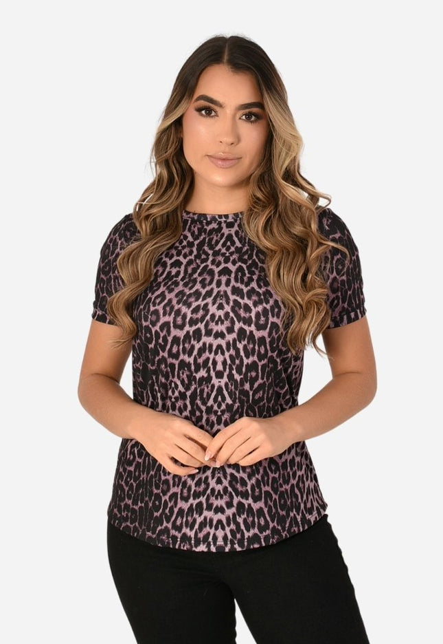 Blusa de Dama Ref. 51065-002