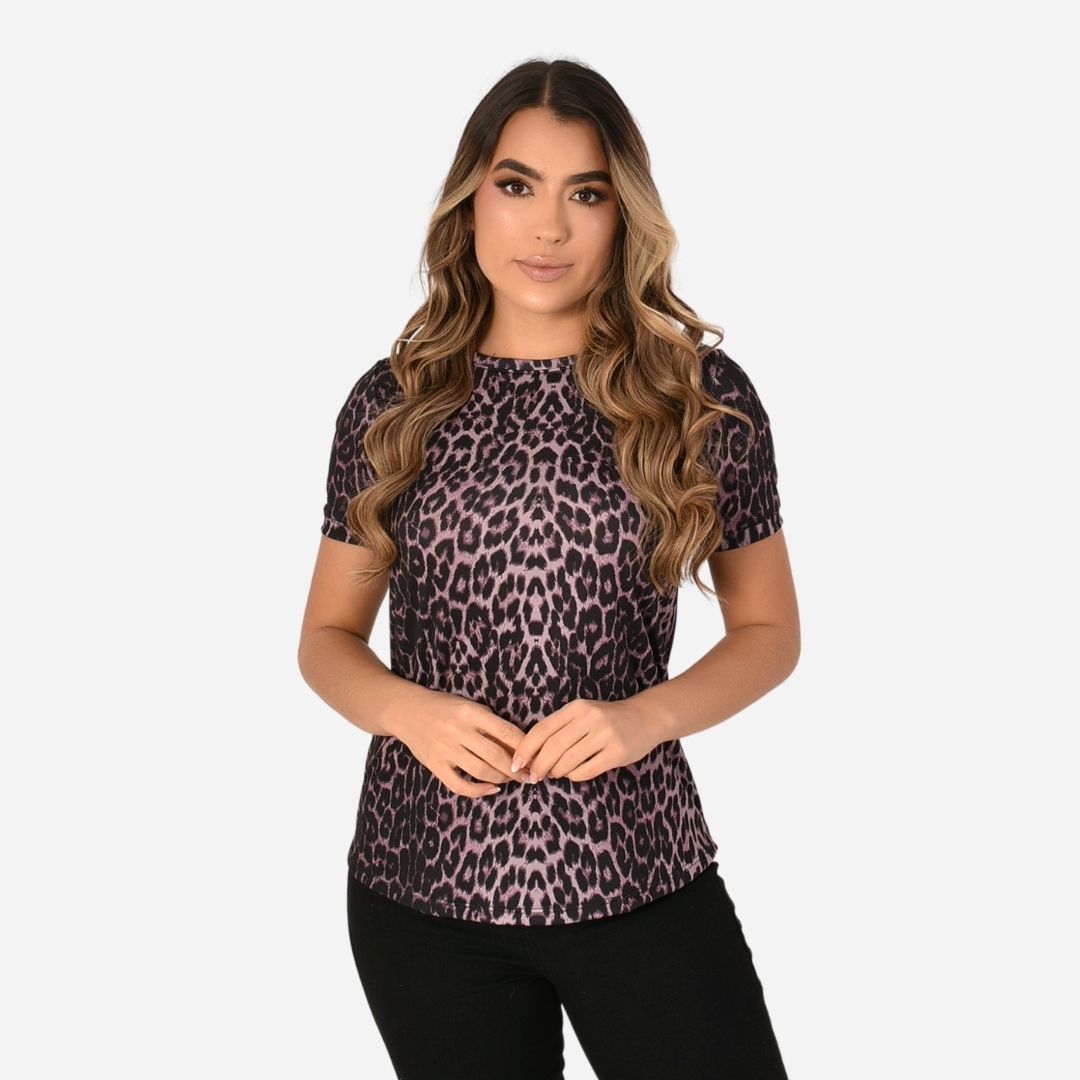 Blusa de Dama Ref. 51065-002