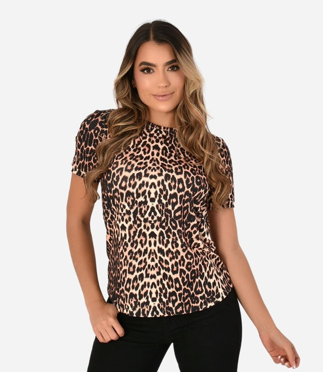 Blusa de Dama Ref. 51065-002