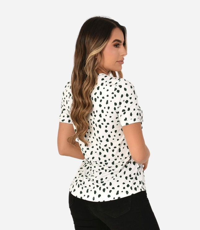 Blusa de Dama Ref. 51065-003