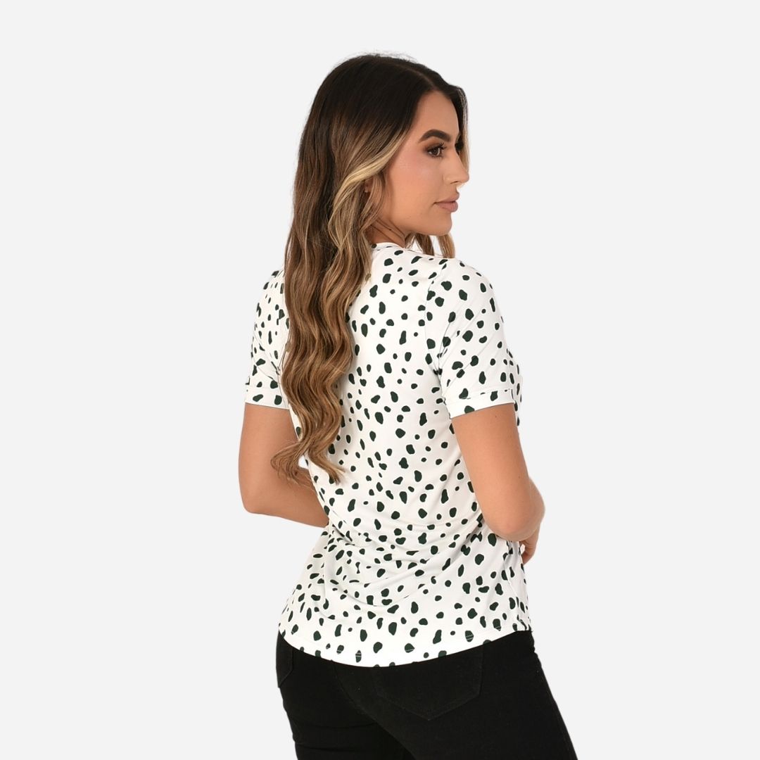 Blusa de Dama Ref. 51065-003