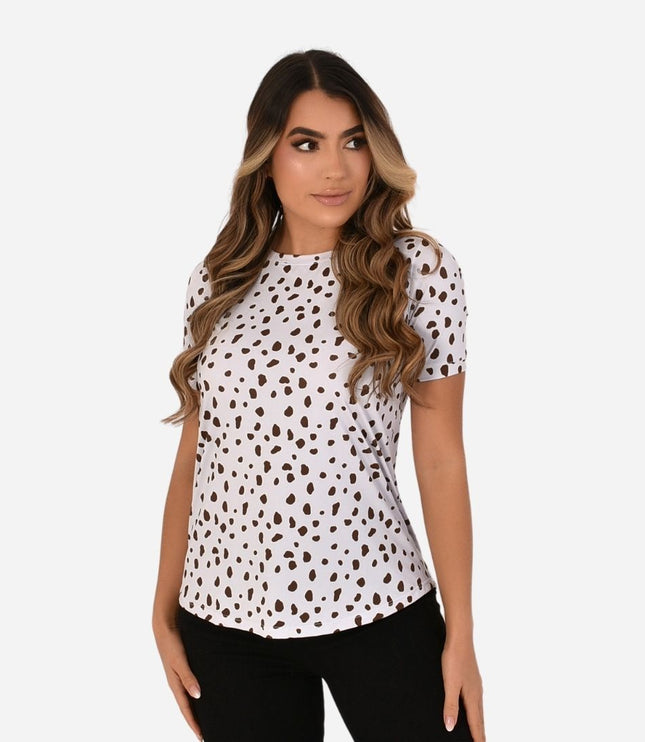 Blusa de Dama Ref. 51065-003