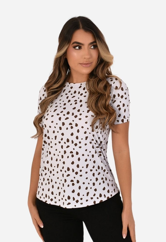 Blusa de Dama Ref. 51065-003