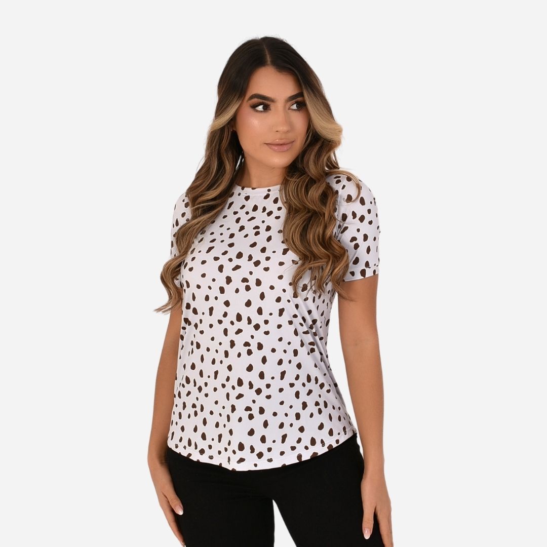 Blusa de Dama Ref. 51065-003