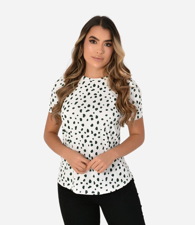 Blusa de Dama Ref. 51065-003