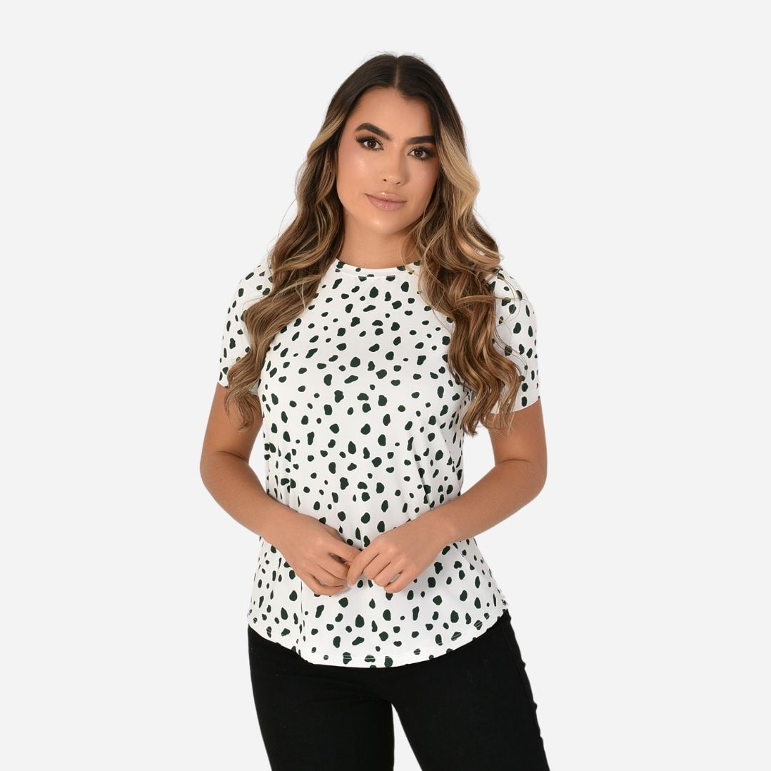 Blusa de Dama Ref. 51065-003