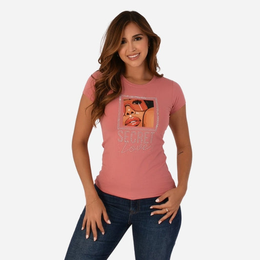 Blusa de Dama Ref. 51066-010