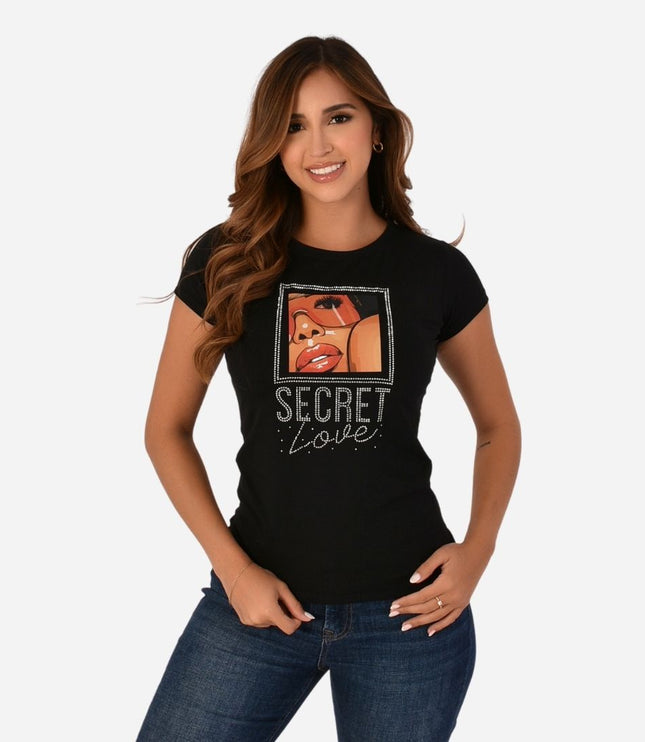 Blusa de Dama Ref. 51066-010