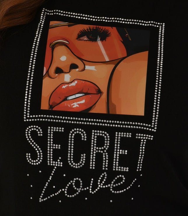 Blusa de Dama Ref. 51066-010