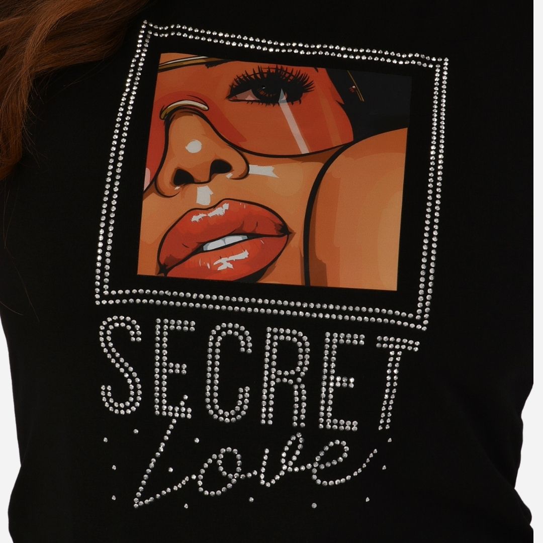 Blusa de Dama Ref. 51066-010