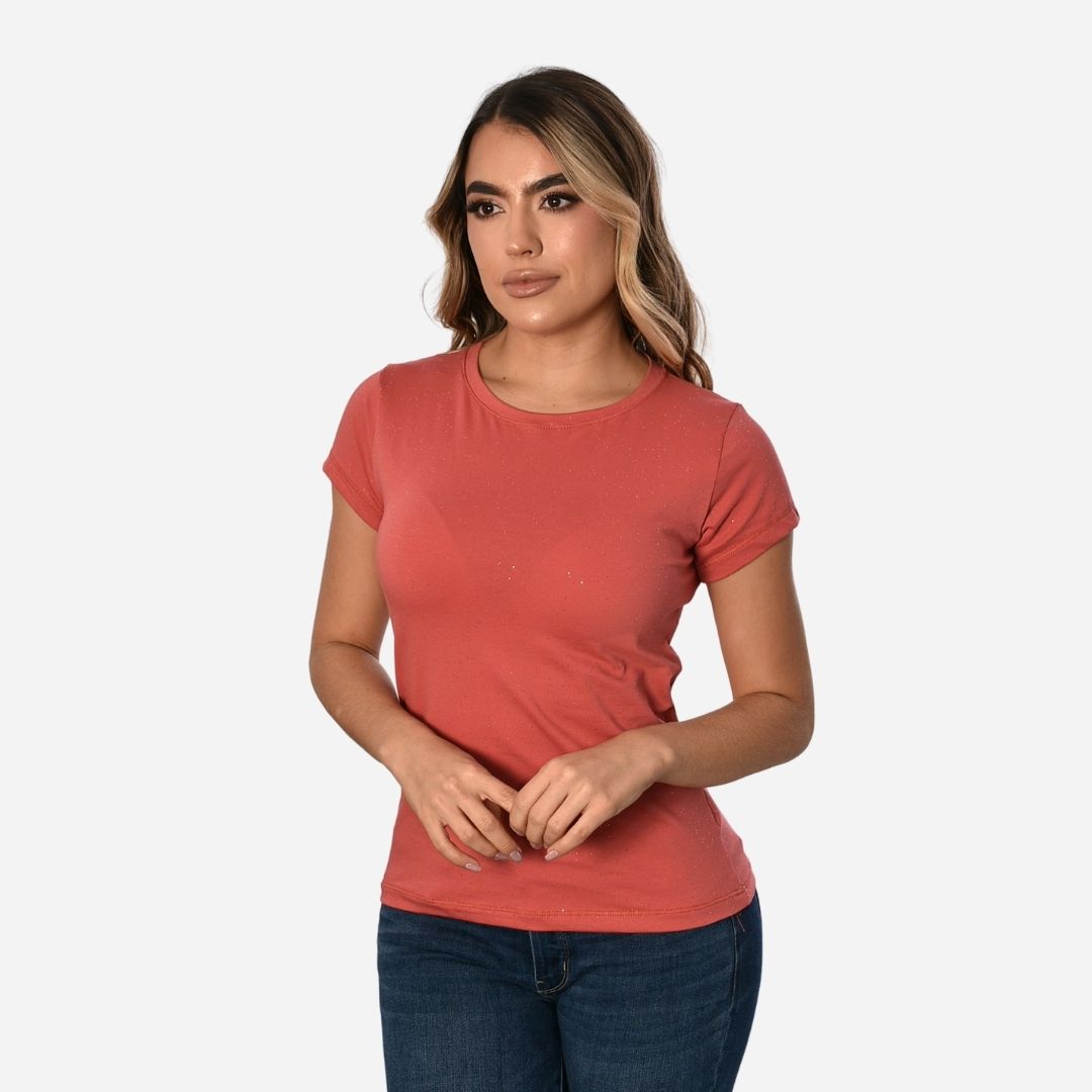 Camsieta de Dama Ref. 51066-012