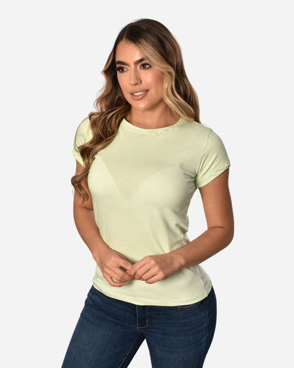 Camsieta de Dama Ref. 51066-012