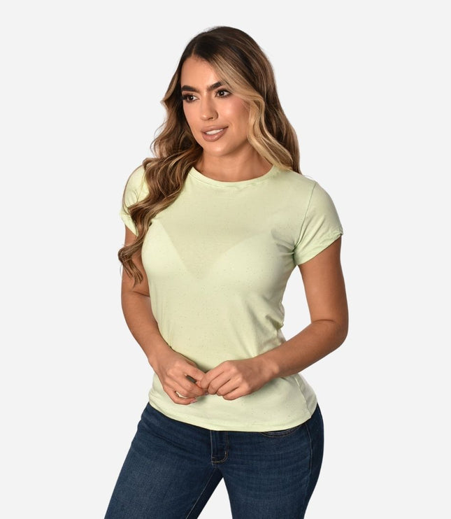 Camsieta de Dama Ref. 51066-012
