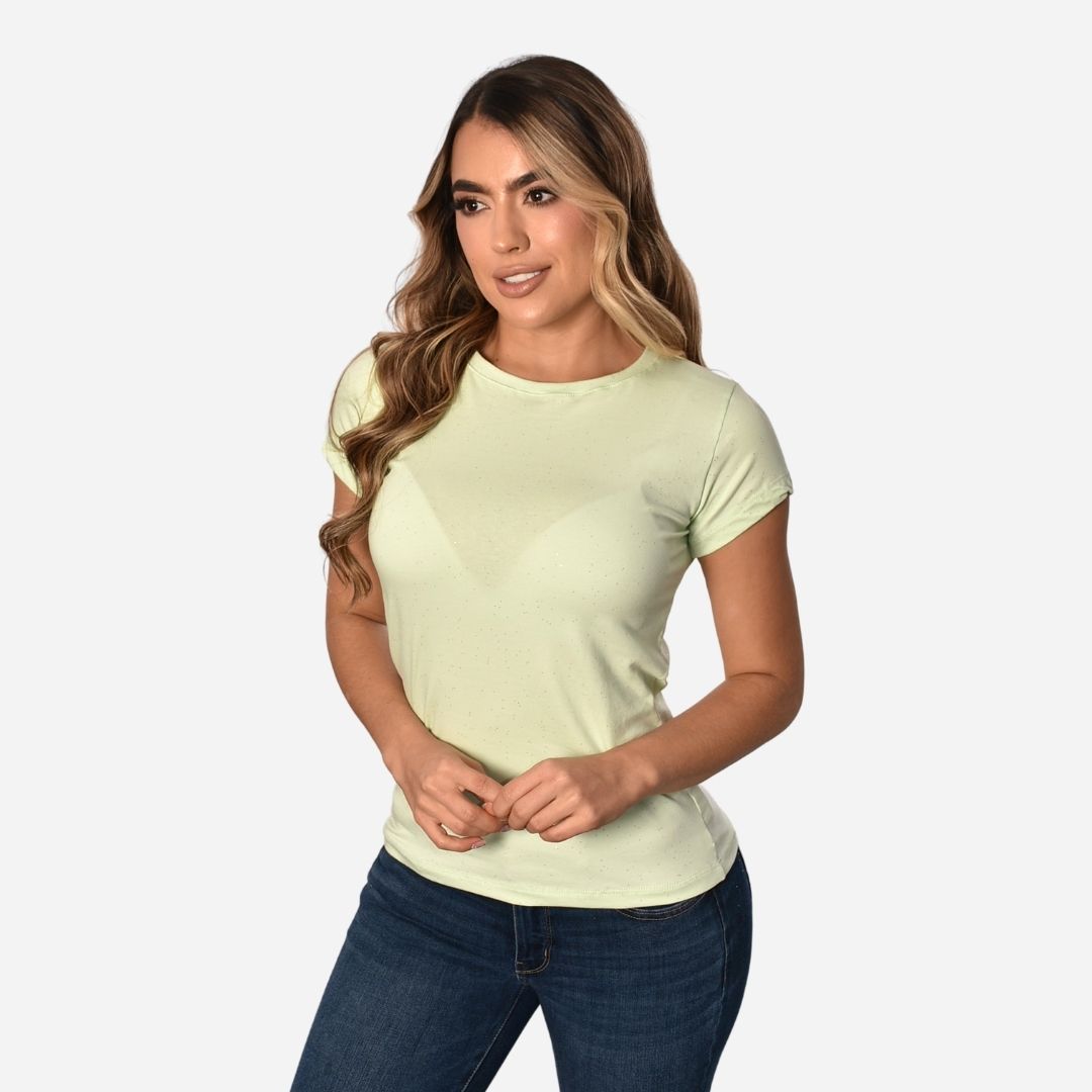 Camsieta de Dama Ref. 51066-012