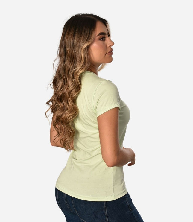 Camsieta de Dama Ref. 51066-012
