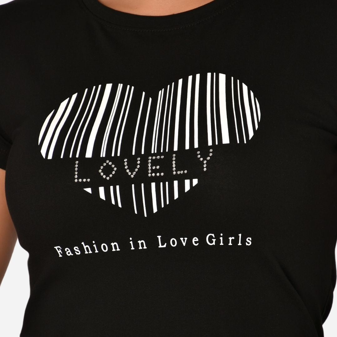 Blusa De Dama Ref. 51066-013