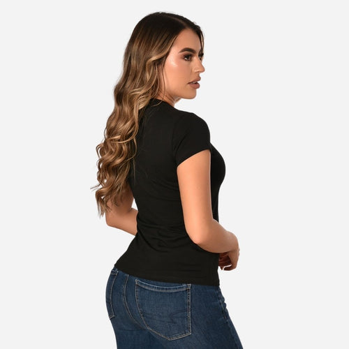 Blusa De Dama Ref. 51066-013