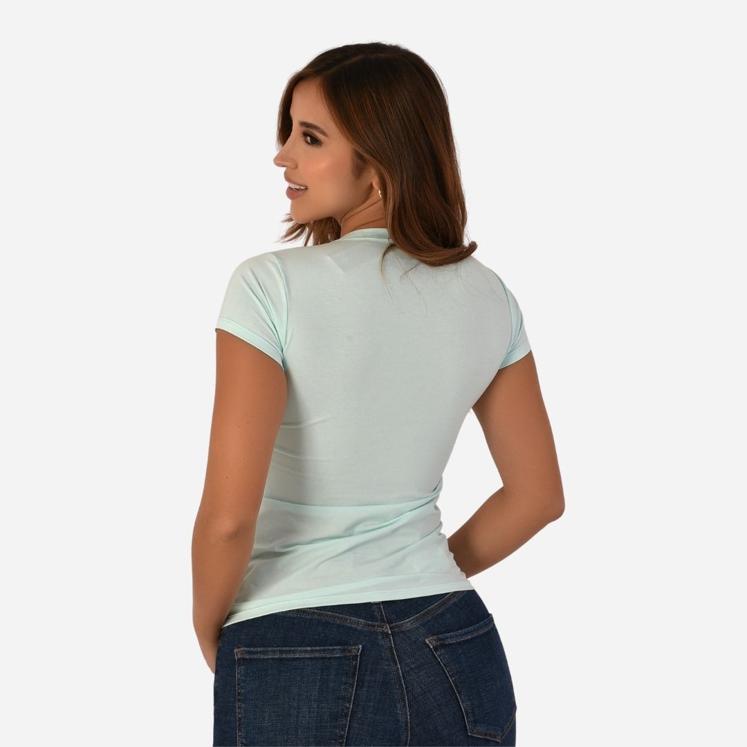 Blusa de Dama Ref. 51066-014